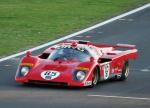 Ferrari 512 M 1970 года